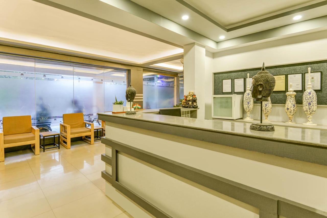 Mount Amara Hotel & Spa, Siliguri Εξωτερικό φωτογραφία